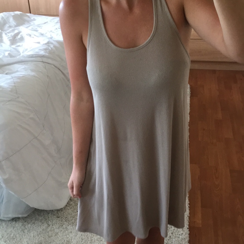 Bundle 3 for $15 🍁 Racer back dress